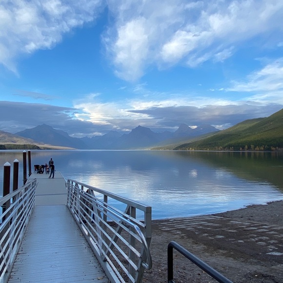 Meet your Posher, Kodi - Picture 2 of 3